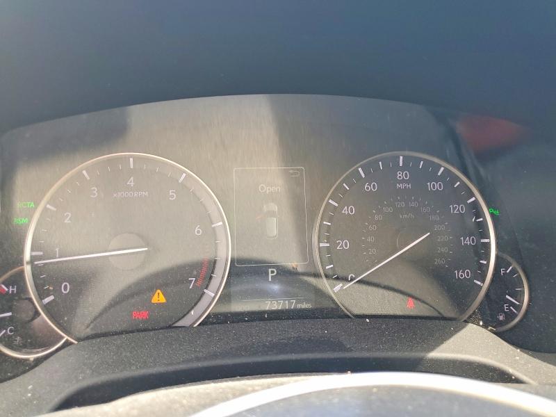 2T2BZMCA5GC033467 2016 Lexus RX photo no. 9