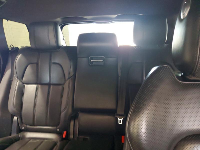 2016 Land Rover Range Rover — VIN SALWR2PF8GA114119, şəkil 10