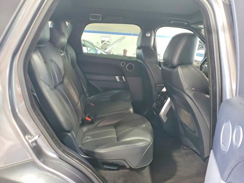 2016 Land Rover Range Rover — VIN SALWR2PF8GA114119, şəkil 11