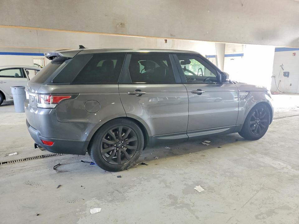 2016 Land Rover Range Rover — VIN SALWR2PF8GA114119, şəkil 3