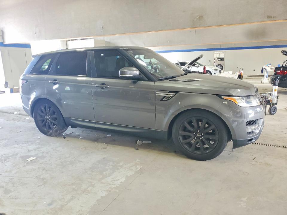 2016 Land Rover Range Rover — VIN SALWR2PF8GA114119, şəkil 4