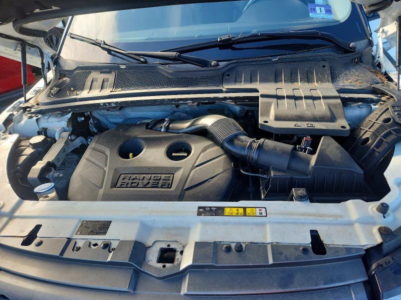 SALVR2BG8FH061245 2015 Land Rover Range Rover photo no. 11
