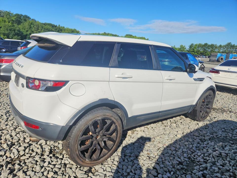 SALVR2BG8FH061245 2015 Land Rover Range Rover photo no. 3