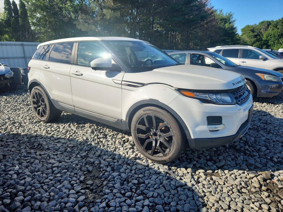SALVR2BG8FH061245 2015 Land Rover Range Rover photo no. 4