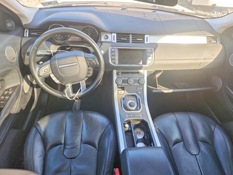 SALVR2BG8FH061245 2015 Land Rover Range Rover photo no. 8