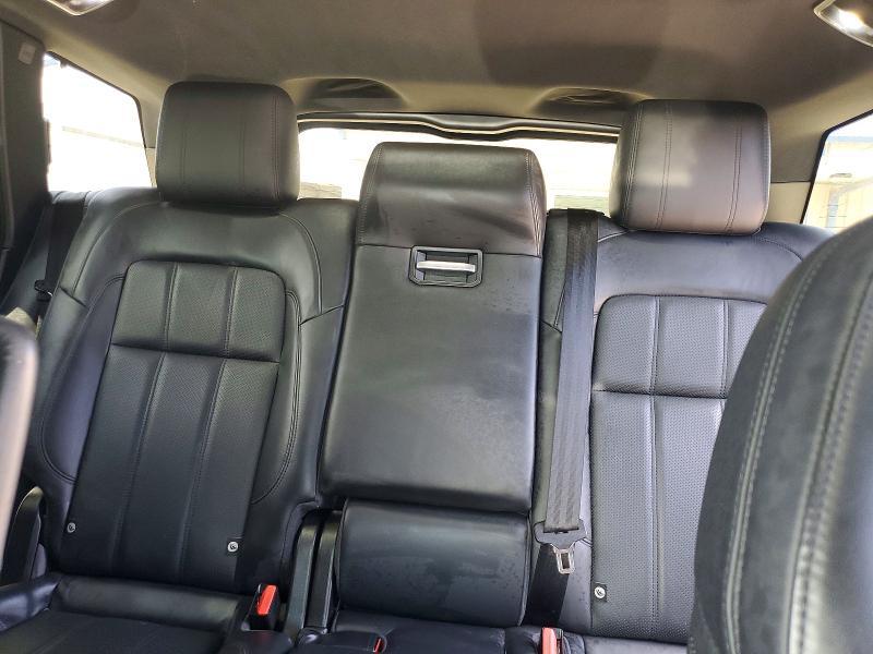 SALWR2RK0LA896355 2020 Land Rover Range Rover photo no. 10