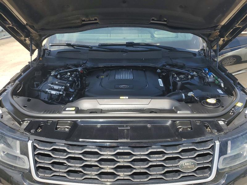 SALWR2RK0LA896355 2020 Land Rover Range Rover photo no. 12