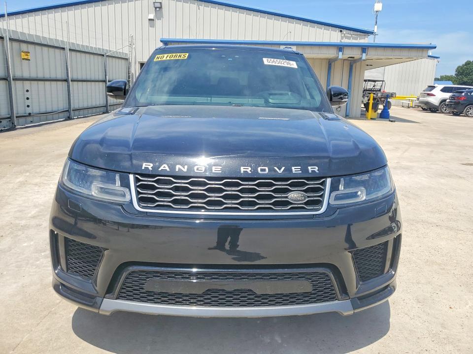SALWR2RK0LA896355 2020 Land Rover Range Rover photo no. 5