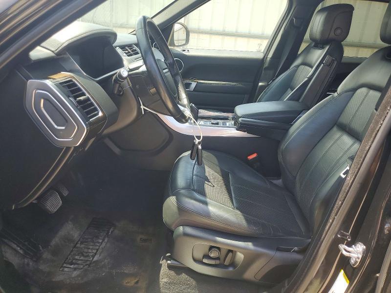 SALWR2RK0LA896355 2020 Land Rover Range Rover photo no. 7