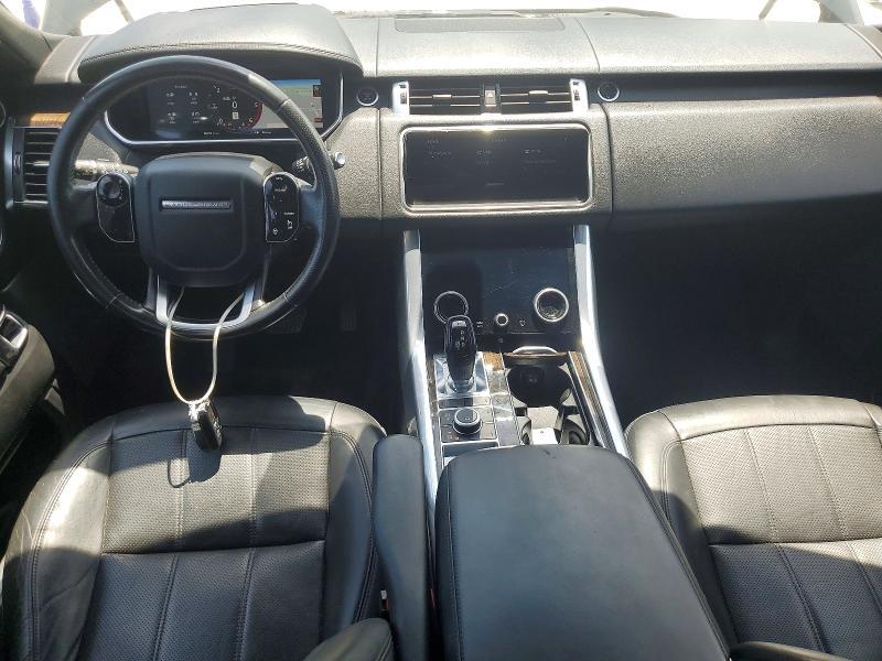 SALWR2RK0LA896355 2020 Land Rover Range Rover photo no. 8