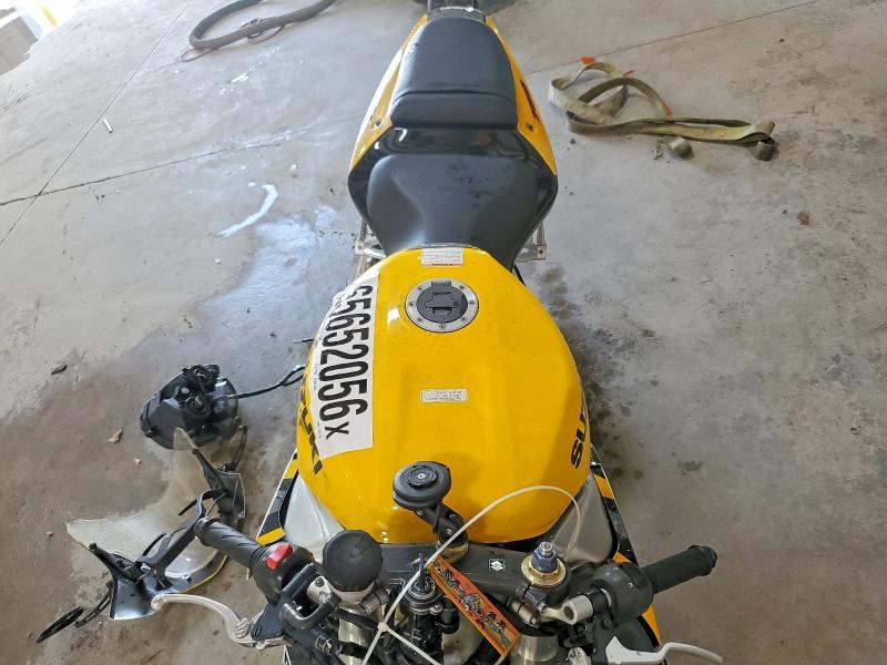 JS1GR7HA532102245 2003 Suzuki GSX-R750 photo no. 5