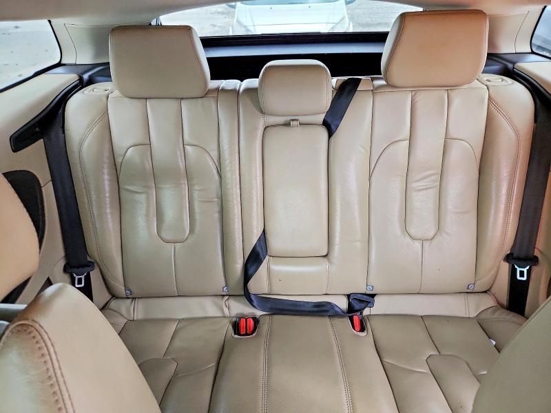 SALVP1BG1FH991472 2015 Land Rover Range Rover photo no. 10