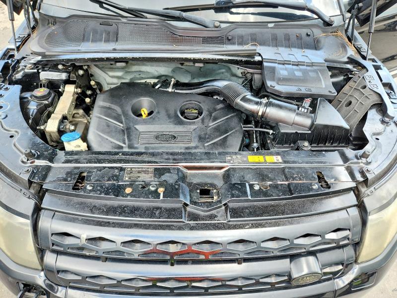 SALVP1BG1FH991472 2015 Land Rover Range Rover photo no. 12