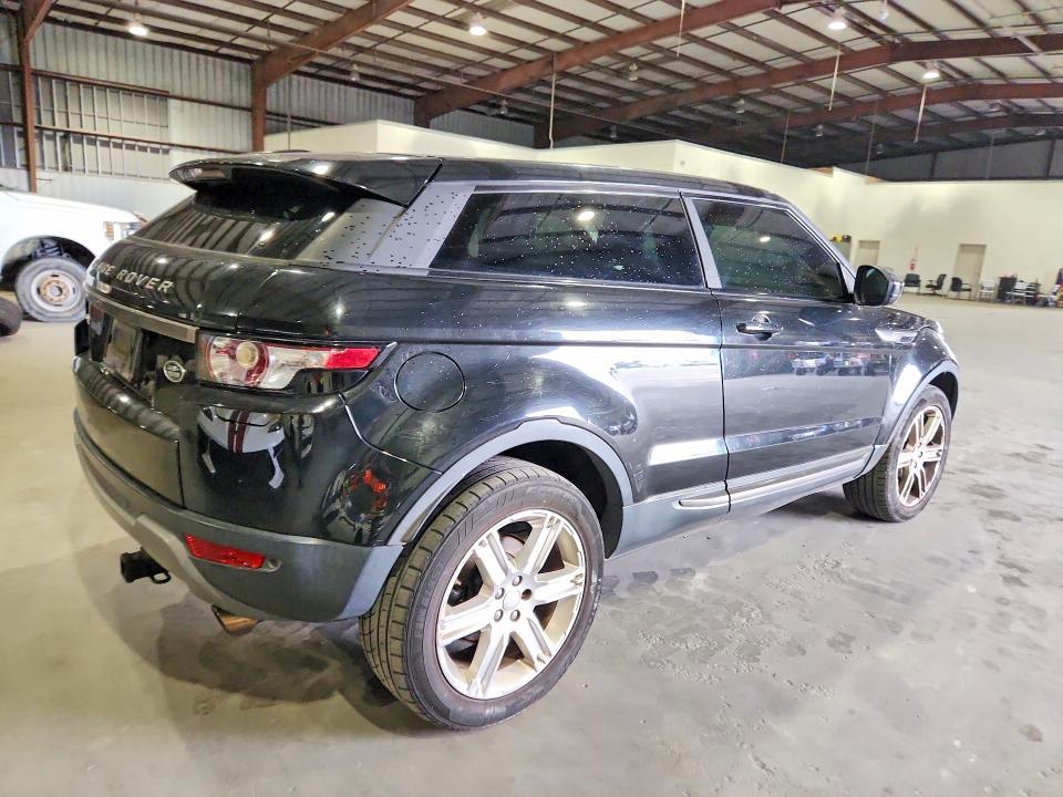 SALVP1BG1FH991472 2015 Land Rover Range Rover photo no. 3