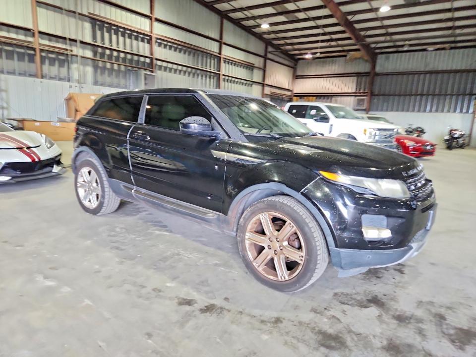 SALVP1BG1FH991472 2015 Land Rover Range Rover photo no. 4