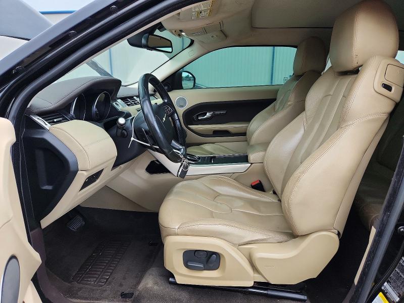 SALVP1BG1FH991472 2015 Land Rover Range Rover photo no. 7