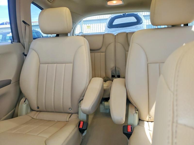 4JGCB6FE3AA101313 2010 Mercedes-Benz R-Class photo no. 10