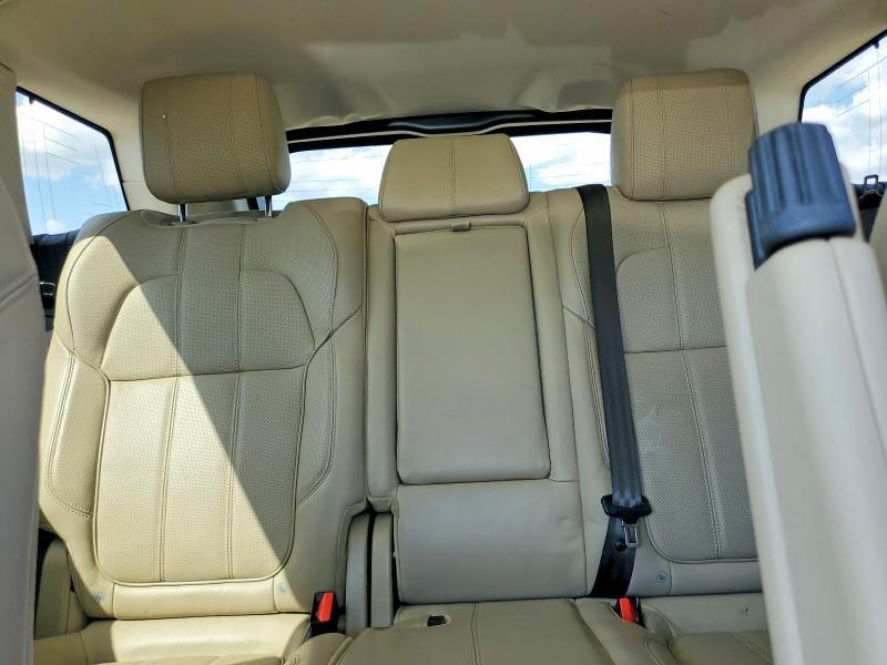 SALWR2WF4EA311383 2014 Land Rover Range Rover photo no. 10