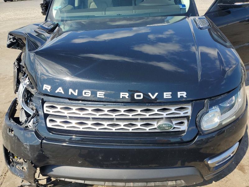 SALWR2WF4EA311383 2014 Land Rover Range Rover photo no. 12