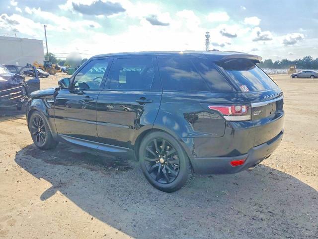 SALWR2WF4EA311383 2014 Land Rover Range Rover photo no. 2