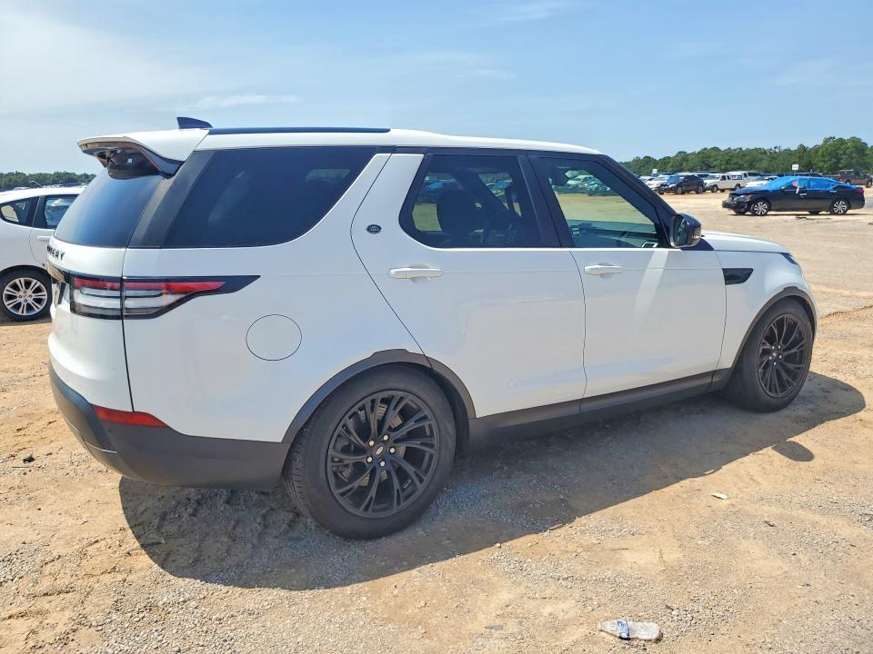 SALRG2RV2JA074926 2018 Land Rover Discovery photo no. 3