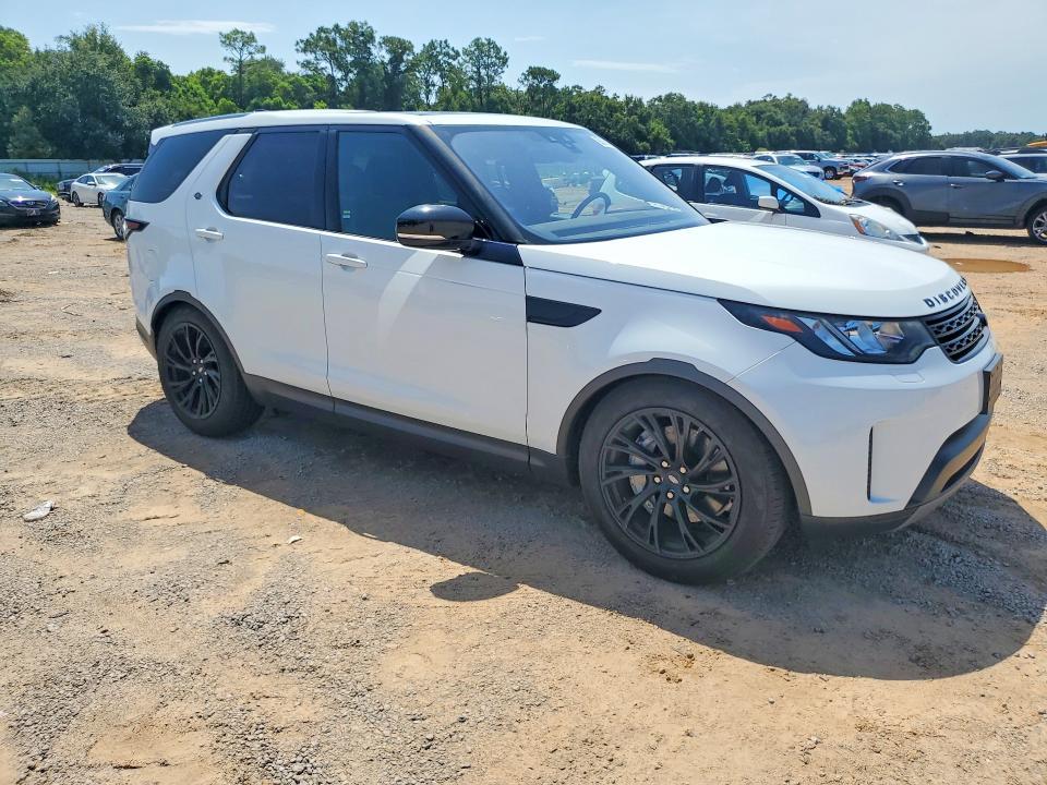 SALRG2RV2JA074926 2018 Land Rover Discovery photo no. 4