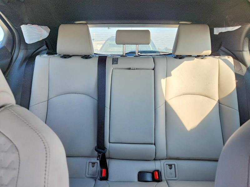 2022 Lexus UX — VIN JTHP3JBH2N2047748, şəkil 10