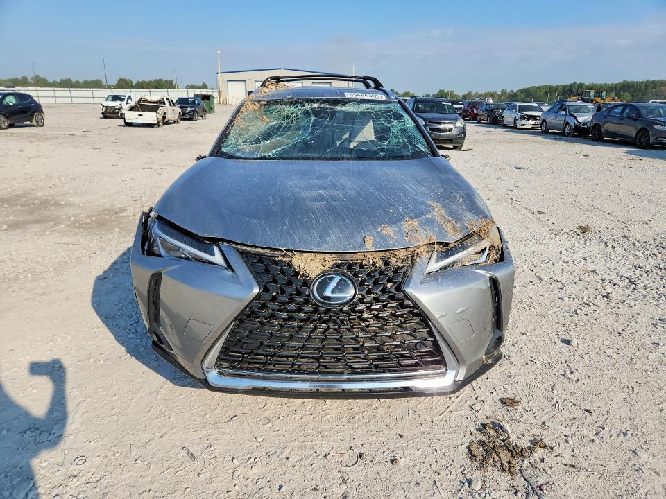 2022 Lexus UX — VIN JTHP3JBH2N2047748, şəkil 5