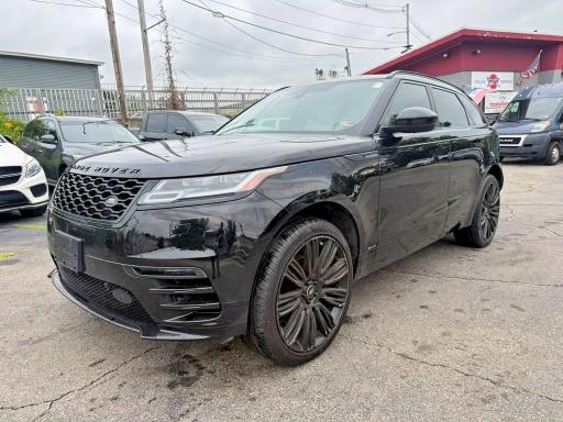SALYK2FV2LA263402 2020 Land Rover Range Rover photo no. 1