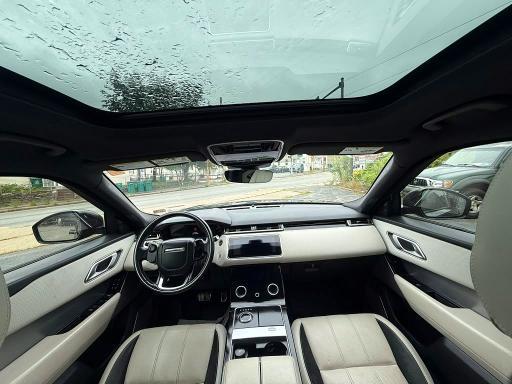 SALYK2FV2LA263402 2020 Land Rover Range Rover photo no. 7