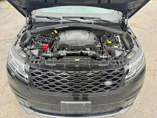 SALYK2FV2LA263402 2020 Land Rover Range Rover photo no. 9
