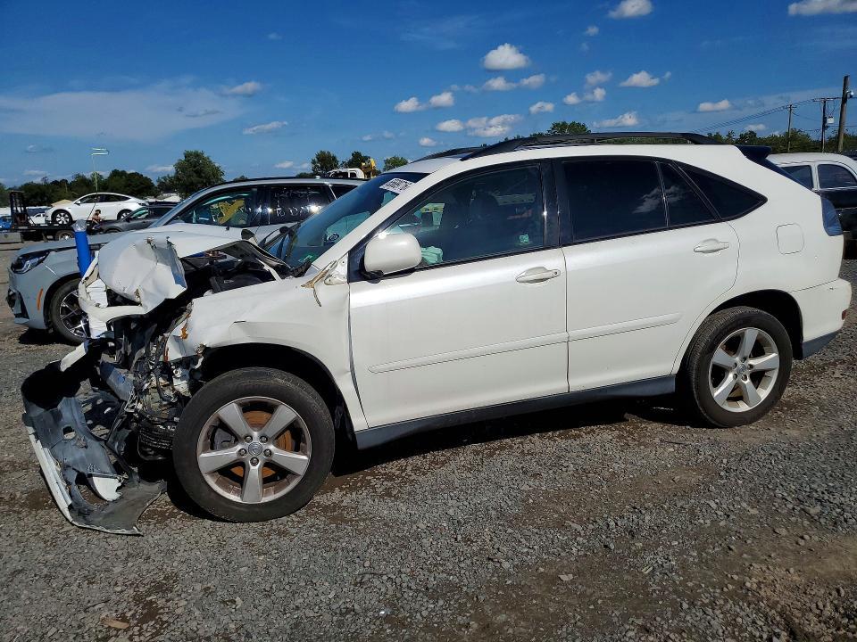2T2HA31U74C013290 2004 Lexus RX photo no. 1