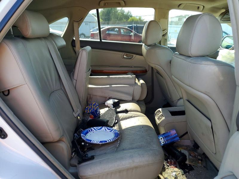 2T2HA31U74C013290 2004 Lexus RX photo no. 11