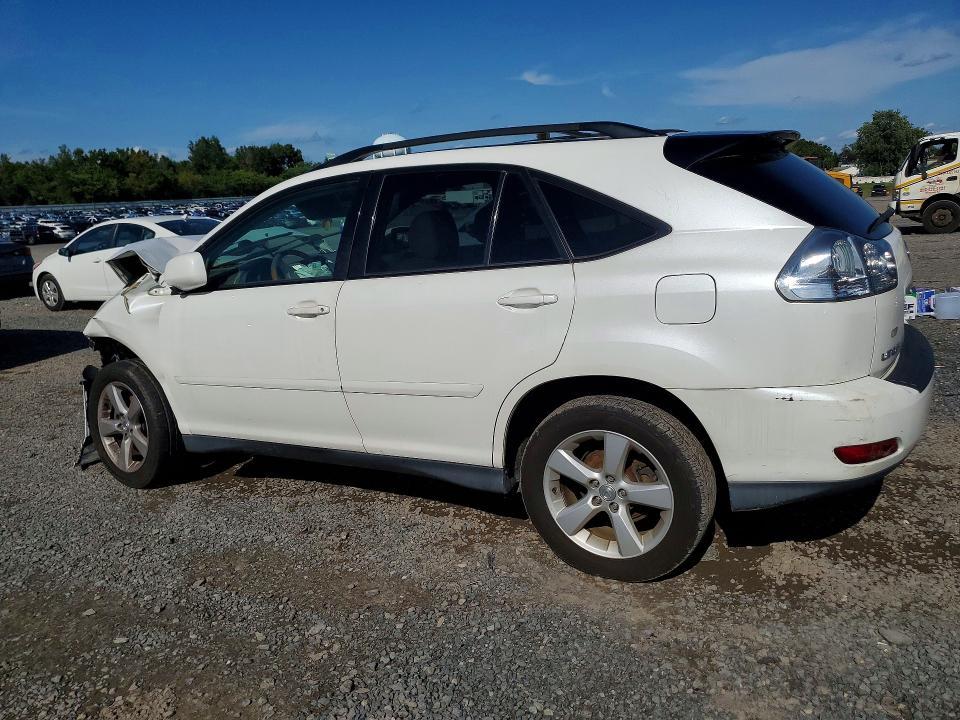 2T2HA31U74C013290 2004 Lexus RX photo no. 2