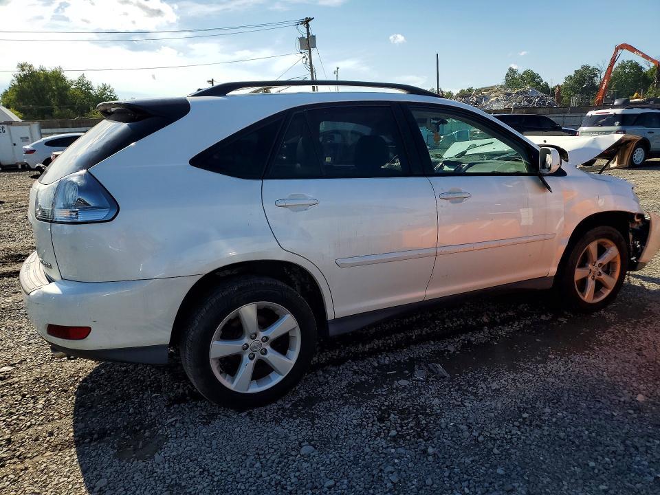 2T2HA31U74C013290 2004 Lexus RX photo no. 3