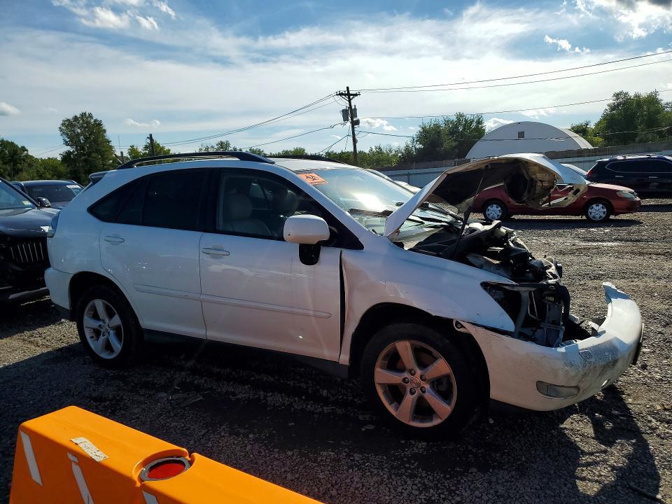 2T2HA31U74C013290 2004 Lexus RX photo no. 4