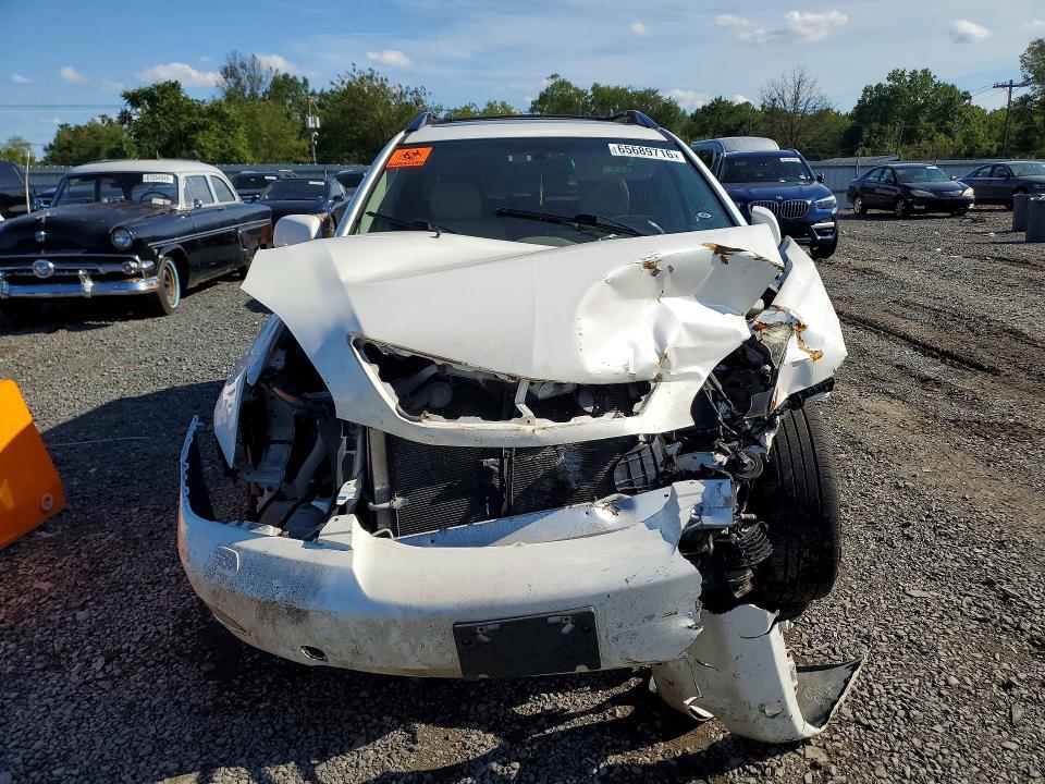 2T2HA31U74C013290 2004 Lexus RX photo no. 5