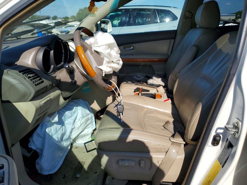 2T2HA31U74C013290 2004 Lexus RX photo no. 7