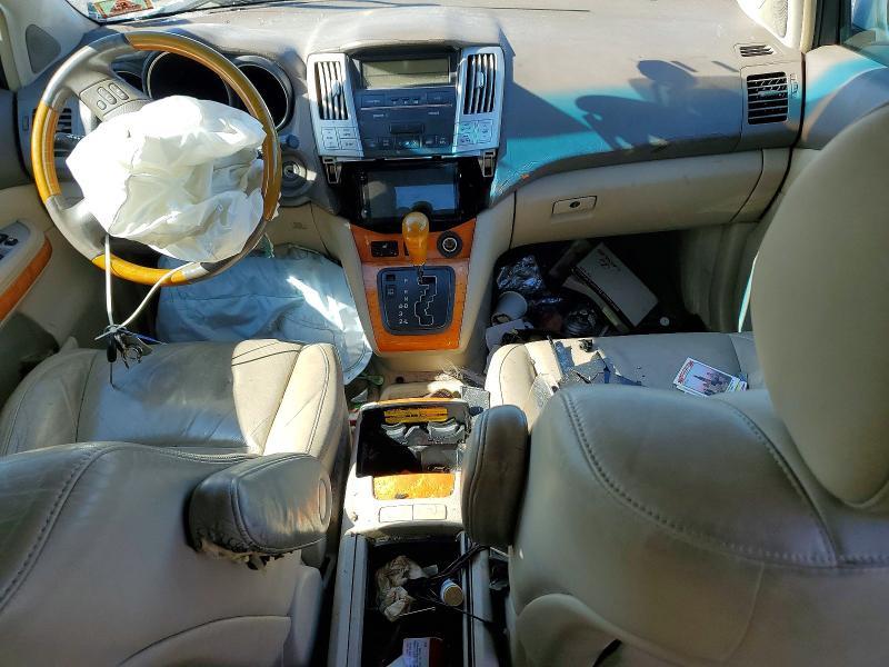 2T2HA31U74C013290 2004 Lexus RX photo no. 8