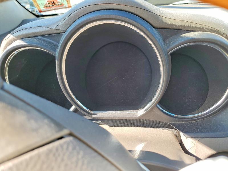 2T2HA31U74C013290 2004 Lexus RX photo no. 9
