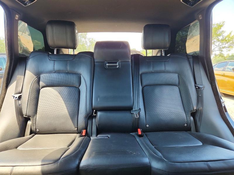 SALGS5RE5KA520124 2019 Land Rover Range Rover photo no. 10