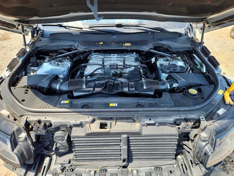 SALGS5RE5KA520124 2019 Land Rover Range Rover photo no. 12