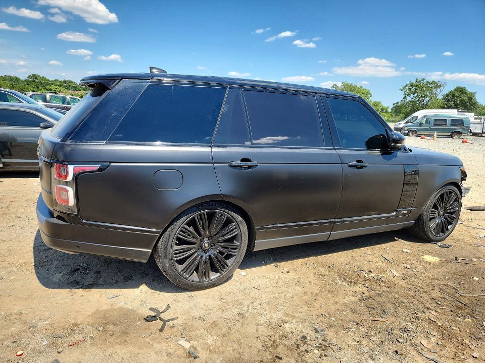 SALGS5RE5KA520124 2019 Land Rover Range Rover photo no. 3