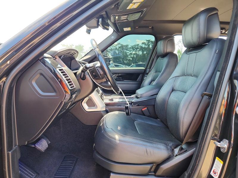SALGS5RE5KA520124 2019 Land Rover Range Rover photo no. 7
