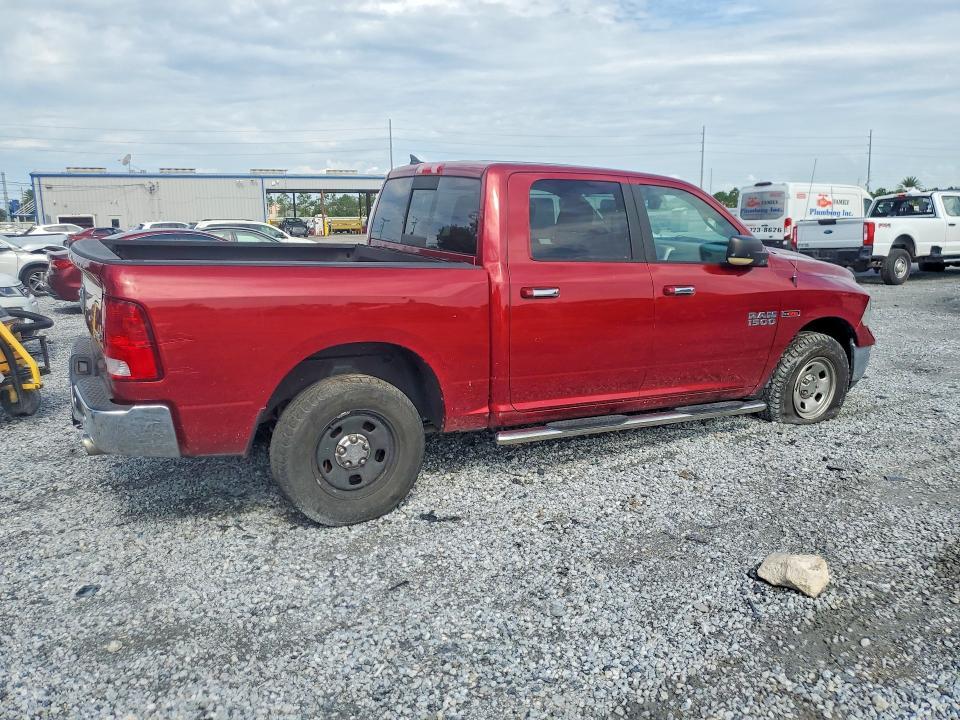 1C6RR7LM5FS610694 2015 RAM 1500 photo no. 3
