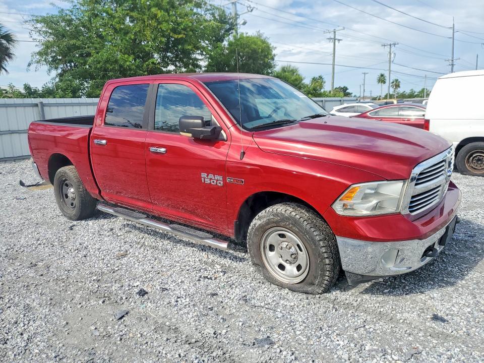 1C6RR7LM5FS610694 2015 RAM 1500 photo no. 4
