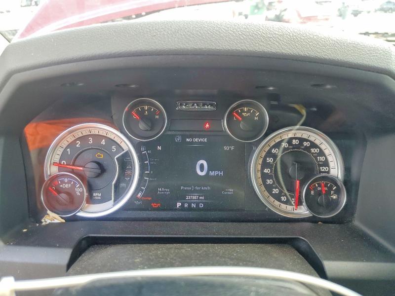 1C6RR7LM5FS610694 2015 RAM 1500 photo no. 9