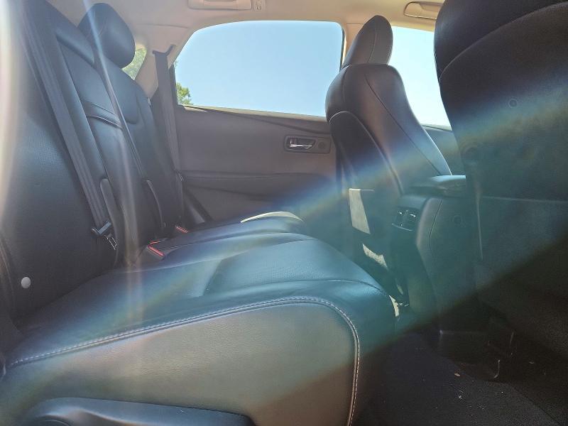 2T2BK1BA3FC253015 2015 Lexus RX photo no. 11