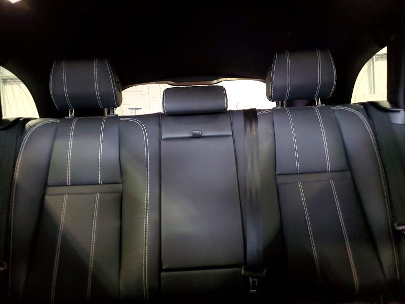 2022 Land Rover Range Rover — VIN SALYT2EX9NA330273, şəkil 10