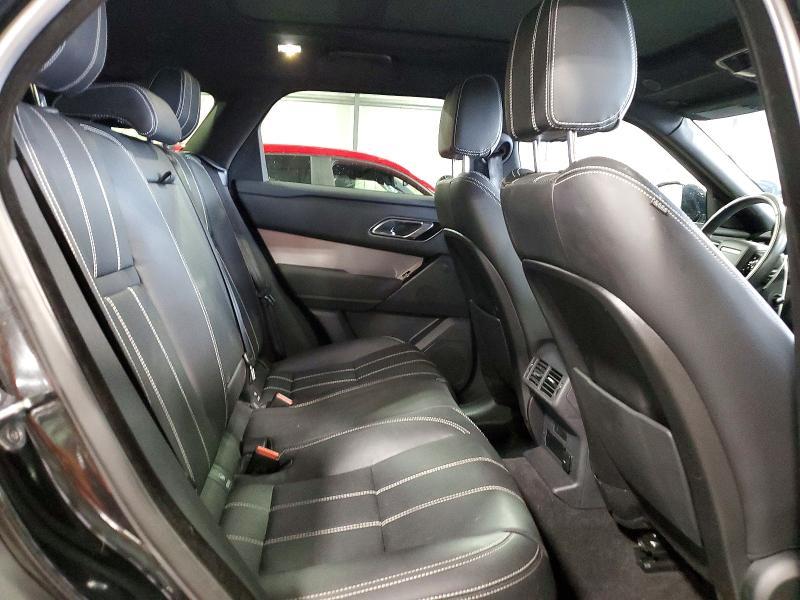 2022 Land Rover Range Rover — VIN SALYT2EX9NA330273, şəkil 11